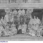 École de filles de l'Alliance israélite universelle à Bagdad, XIXe s