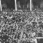 Etudiants au (he)Midrash Talmud Torah (1832-1951) de Bagdad