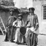 Femmes juives kurdes (1905)