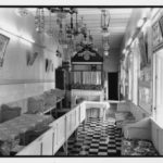 Au Talmud Torah de Meknès, 1989-94