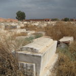 Cimetière juif de Marrakech