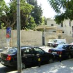 Le cimetière juif de Beyrouth (2008)