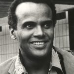 Harry Belafonte, un artiste aux racines juives, décède à l'âge de 96 ans